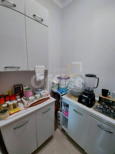 Imagem 11 de 28 de Lindo Sobrado Com 3 Dormitórios À Venda, 270 M² Por R$ 625.000 - Residencial Jardins Do Lago - Anápolis/go - So0011