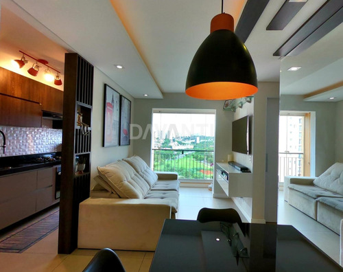 Imagem 11 de 30 de Apartamento À Venda Em Vila Satúrnia - Ap116227