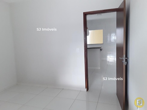 Imagem 9 de 19 de Casa Para Locação - 52391