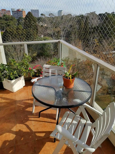 Imagen 5 de 13 de Apartamento En Venta Punta Del Este 2 Dorm #1844