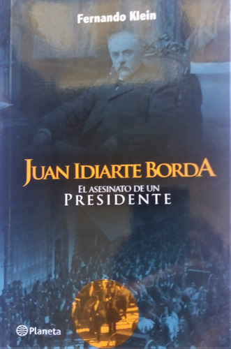 Juan Idiarte Borda - Fernando Klein