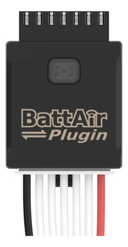 comprar Isdt Battair Plugin Bms Aplicacion Controlador Inteligente 5
