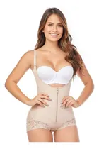 Comprar Faja Body Moldeadora Uso Diario  Colombiana Original Nueva