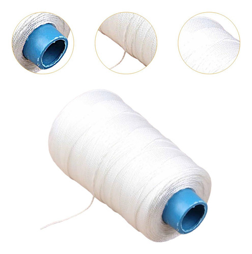 Hilo De Nylon Hilo De Coser 300 M Hilo De Carrete Hilo De