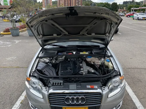 Audi A4 1.8 TURBO B7
