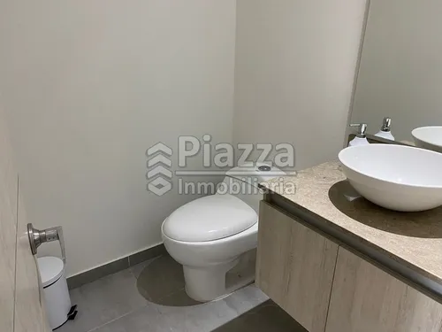 Apartaestudio Amoblado Tipo Loft En Arriendo En Portal De Genoves, Barranquilla