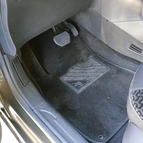 Citroën C3 1.6l Vti Visiodrive