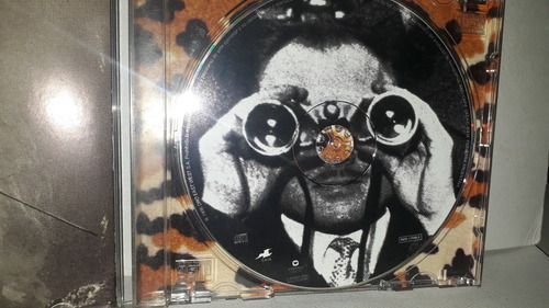 Los Rodriguez - Hasta Luego Cd Arg. Cat Music Hits Calamaro (Usado)