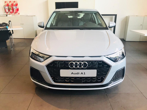 Imagen 11 de 15 de Audi A1 35 Tfsi 2020