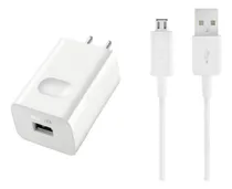 Comprar Cargador Original Huawei Carga Rapida Micro V8 - Tipo C