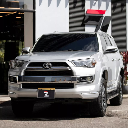 Toyota 4Runner Limited 4.0