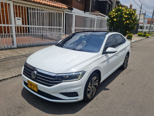 Volkswagen Jetta 1.4 Tsi Sportline