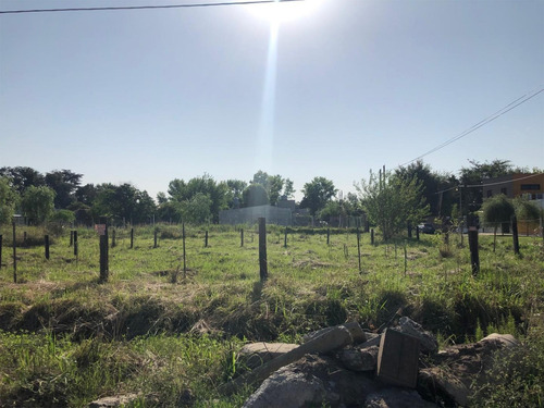 Imagen 11 de 16 de Terreno De 20 X 20 Metros (400 M2) - Con Escritura