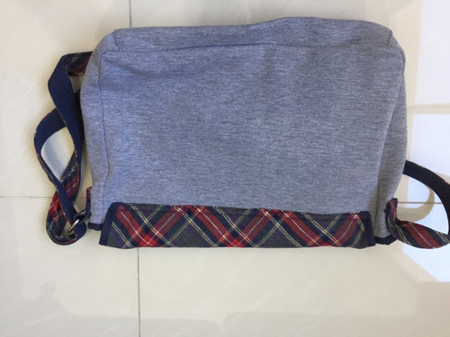 Bolso Bandolera Disney Original Excelente Estado