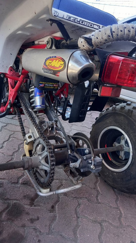Yamaha Banshee 350