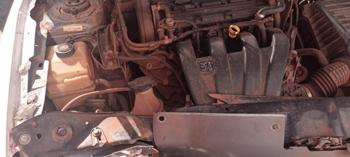 Imagem 8 de 11 de Peugeot 306 1.6