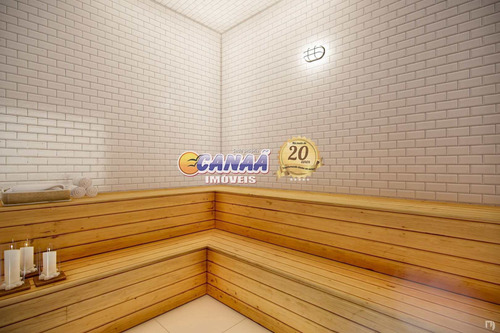 Imagem 6 de 19 de Apartamento Com 4 Dorms, Centro, Mongaguá - R$ 1.64 Mi, Cod: 9418 - V9418
