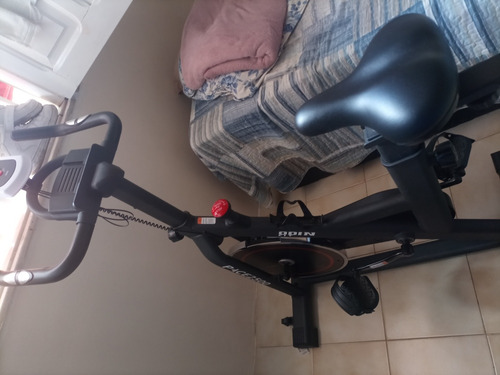 Bicicleta Spinning Odin Fit