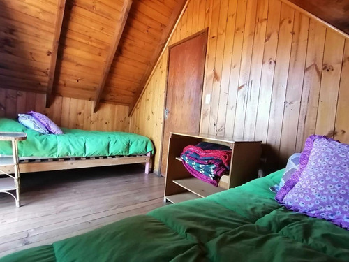 Imagen 9 de 14 de Algarrobo, Las Brisas De Mirasol, Acogedora Casa Equipada