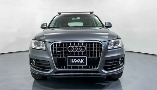 Imagen 4 de 15 de 32166 - Audi Q5 2016 Con Garantía