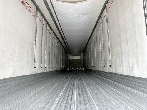 Cajas Refrigeradas 2016 Utility 53´ Carrier