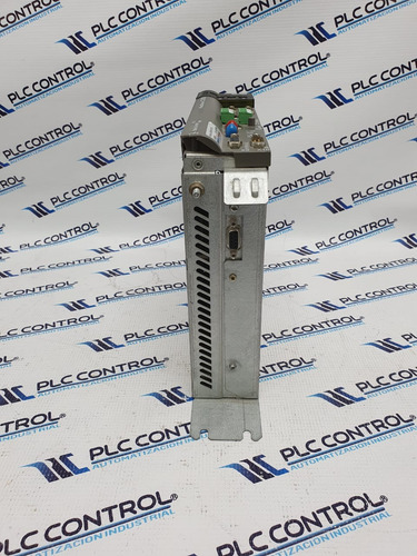 Elau Pacdrive C200 C200/10/1/1/1/00 Controlador (Usado)