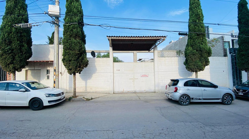 Bodega En Tizayuca Hidalgo