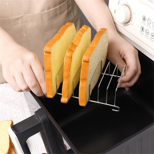 Set 2 Para Airfryer - Acero Inoxidable Y Multiusos En Cocina