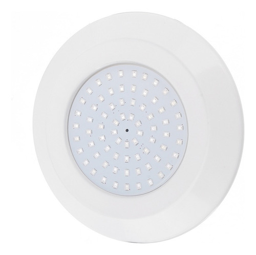 5 Pcs Led 9w Piscina Bajo El Agua Lámpara De Estanque Ip68