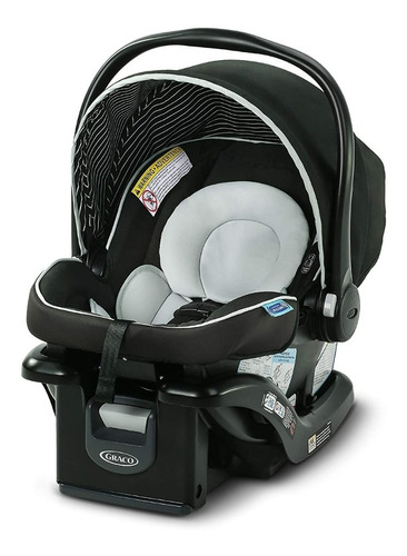 Graco Snugride 35 Lite Lx Studio Silla Carro Porta Bebe