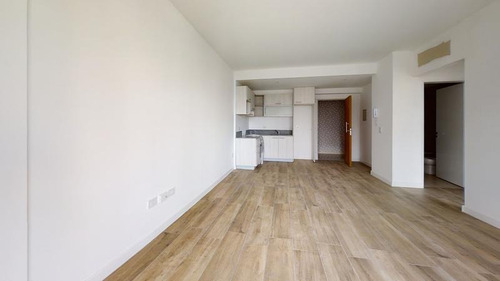 Venta Departamento 2 Ambientes A Estrenar Full Amenities- Flores