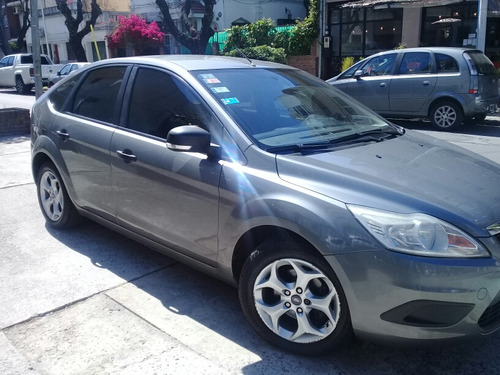 Ford Focus 2 1.6 Trend Sigma