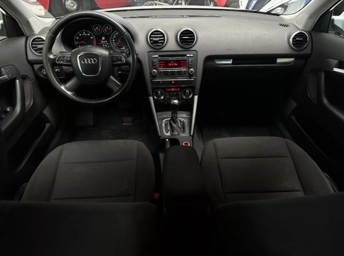 Audi A3 Sportback 1.4 Tsi Stronic