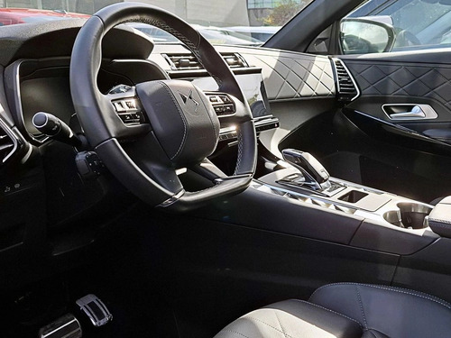 Ds Automobiles Ds7 1.6 Puretech 225 So Chic At 2023