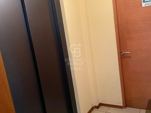 Opción Arriendo Con Promesa De Compra, Excelente Ubicación