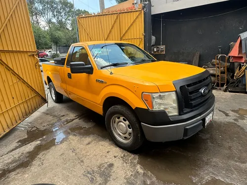Camioneta Ford F-150 Xl 4x2 2012