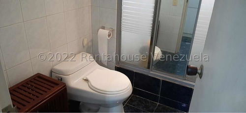 Imagen 21 de 29 de Apartamento En Venta Los Chorros