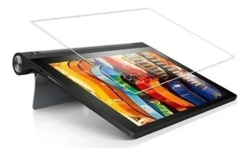 Vidrio Templado Para Tablet Lenovo Yoga Smart  Yt-x705f 10.1