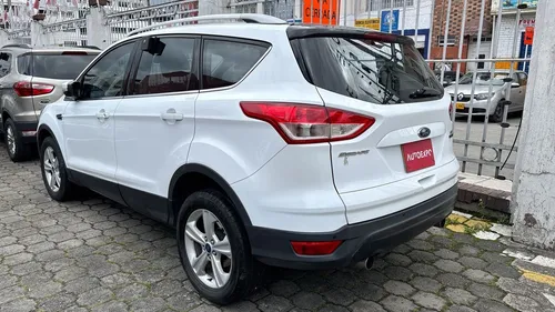 Ford Escape SE Sec 2,0 4x2