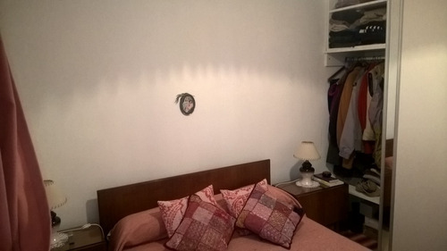 Departamento Dos Ambientes En Venta En San Miguel