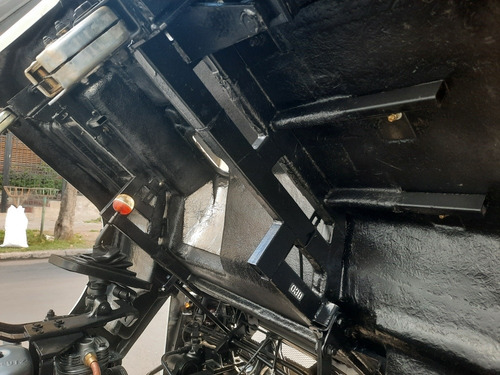 Imagen 13 de 19 de Deutz-agrale Stark-turbo