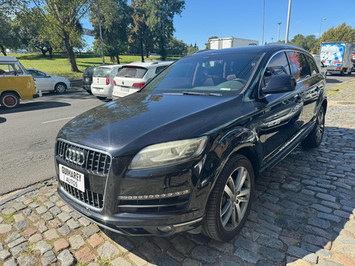 Audi Q7 3.0 Tfsi 333cv Tiptronic Quattro