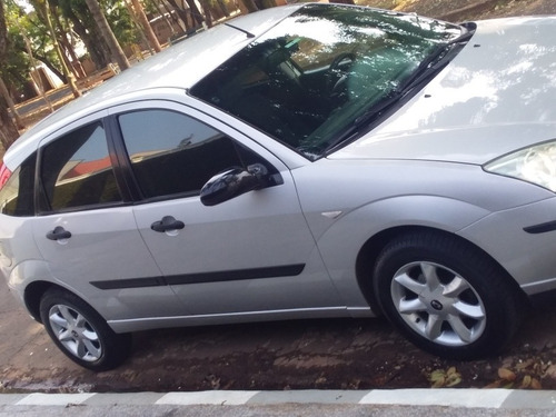 Ford Focus 1.6 Gl Flex 5p 2008