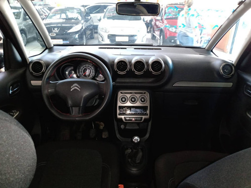 Imagem 9 de 11 de Citroën C3 1.5 Picasso Glx 8v Flex 4p Manual