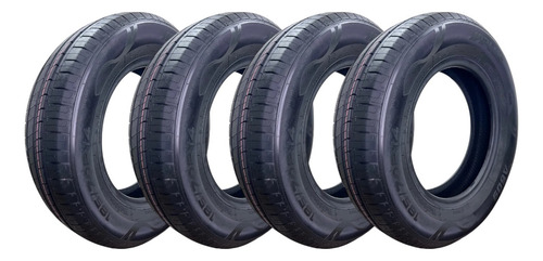 Kit 4 Pneus 185/70r14 88h Tl A609-2 Aplus H