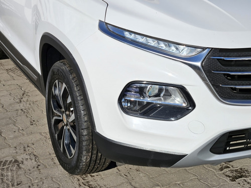 Chevrolet Groove PREMIER MT