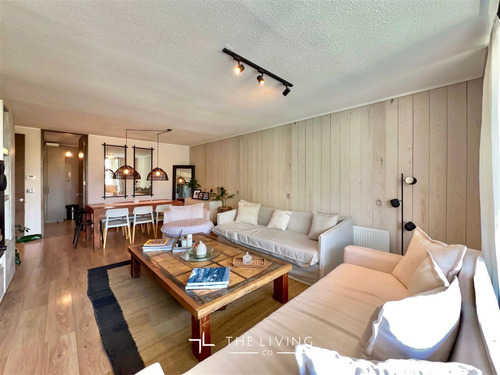 Precioso Y Moderno Penthouse Con Azotea En Venta!!
