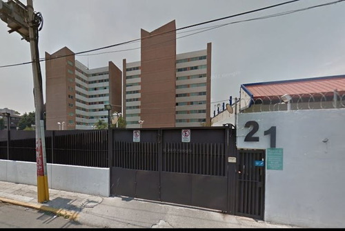 Departamento De Oportunidad En Cuautitlan Izcalli Eve