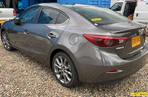 Mazda 3 2.0 Grand Touring