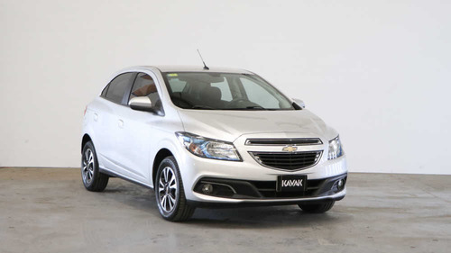 Chevrolet Onix 1.4 Ltz Mt 98cv - 170467 - C